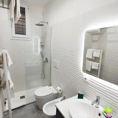 Fiera Station Apartment Bologna Exterior photo