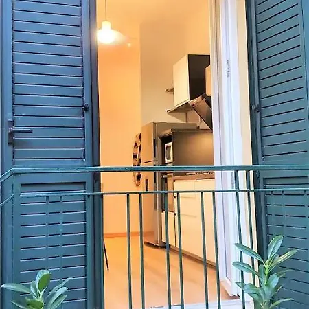 Fiera Station Apartment Bologna Exterior photo